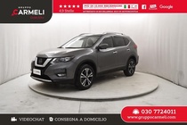 Nissan X-Trail 2021