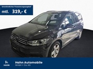 Volkswagen Touran 2023