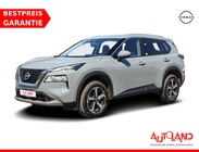 Nissan X-Trail 2024