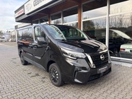 Nissan NV300 2022