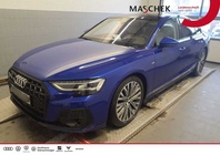 Audi A8 2023