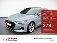 Audi A3 2024
