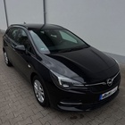 Opel Astra 2022