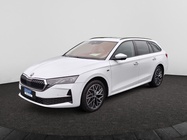 Skoda Octavia 2025