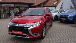 Mitsubishi Outlander 2021