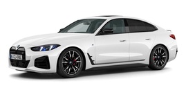 BMW i4 2026