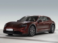 Porsche Taycan 2022