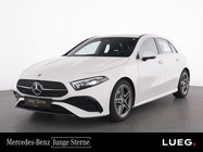 Mercedes-Benz A-Class 2024