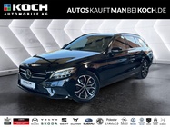 Mercedes-Benz C-Class 2020