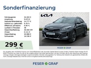 Kia XCeed 2025