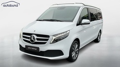 Mercedes-Benz V-Class 2025