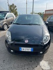 Fiat Punto 2012