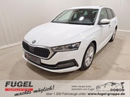 Skoda Octavia 2021