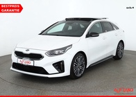 Kia pro cee'd / ProCeed 2019