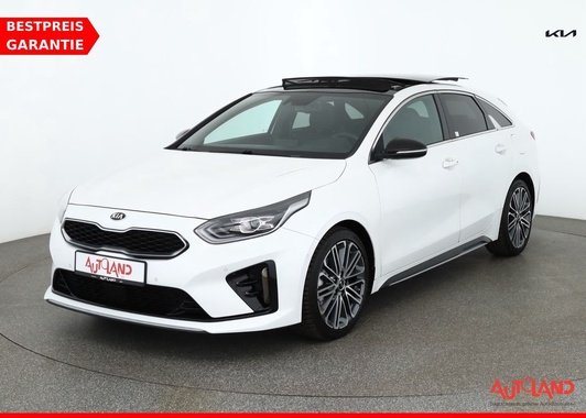 Kia Ceed 2019