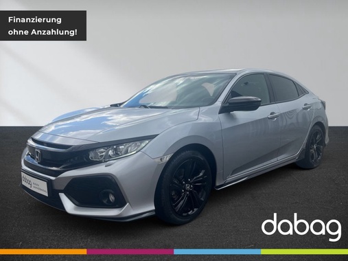 Honda Civic 2019