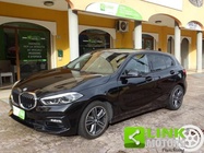 BMW 1 Series 2019