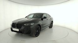 BMW X4 2025