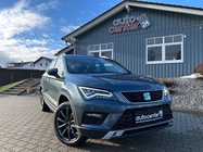 Seat Ateca 2019