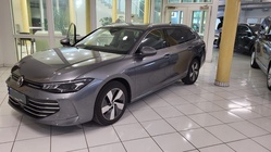 Volkswagen Passat 2024