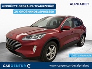 Ford Kuga 2021
