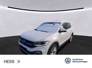 Volkswagen T-Cross 2023