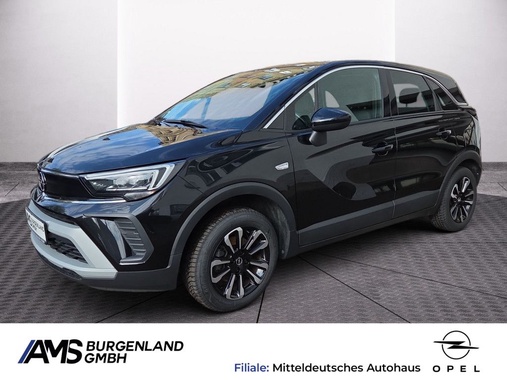 Opel Crossland 2023