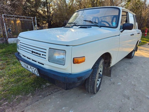 Wartburg 353 1987