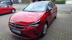 Opel Corsa 2020