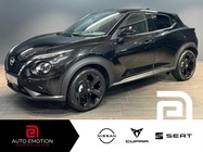 Nissan Juke 2025