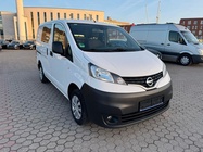 Nissan NV200 2019