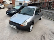 Ford Ka/Ka+ 2001