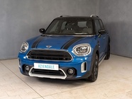 MINI Other 2022