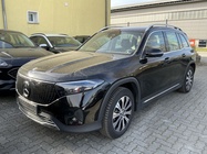 Mercedes-Benz EQB 2024