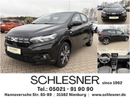 Dacia Sandero 2025