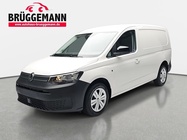 Volkswagen Caddy Maxi 2025