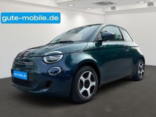 Fiat 500e 2023