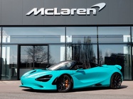McLaren 750S 2024