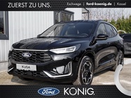 Ford Kuga 2025