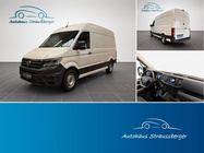 Volkswagen Crafter 2021