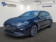 Hyundai i30 2024