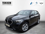 BMW X1 2021