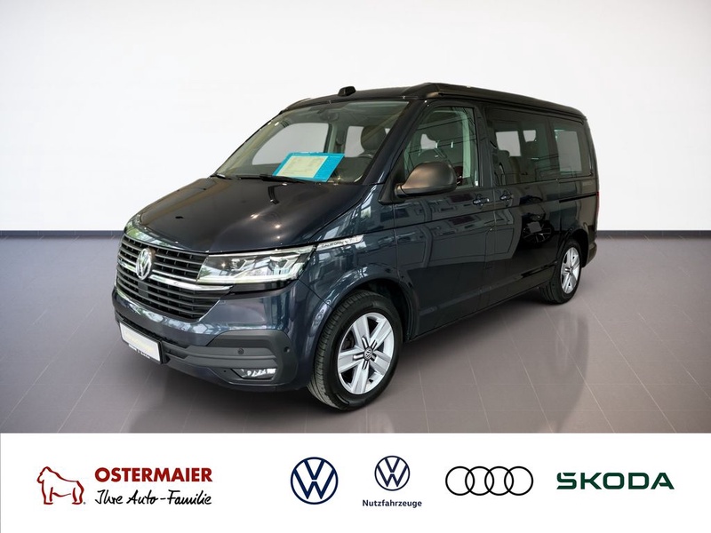 Volkswagen T6