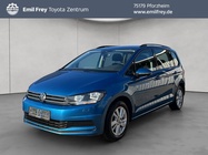 Volkswagen Touran 2023