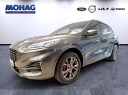 Ford Kuga 2022