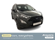 Ford EcoSport 2023