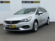 Opel Astra 2021