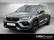 Cupra Ateca 2023