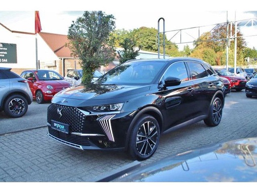 Citroen DS7 2023