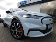 Ford Mustang Mach-E 2021